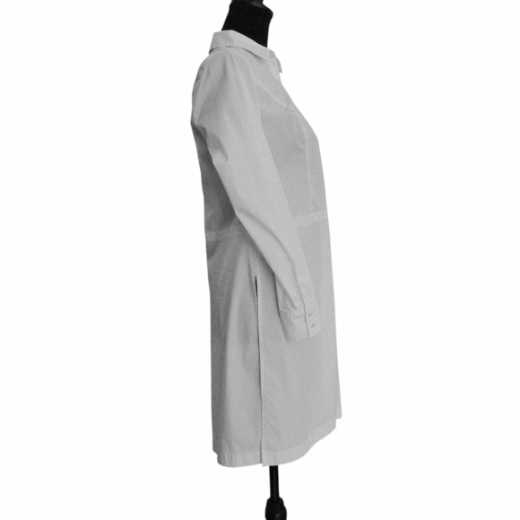 J. Jill White Tunic Top - Picture 3 of 7